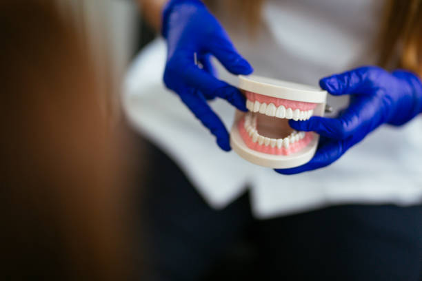 Best Periodontal (Gum) Disease Treatment  in Byram, MS