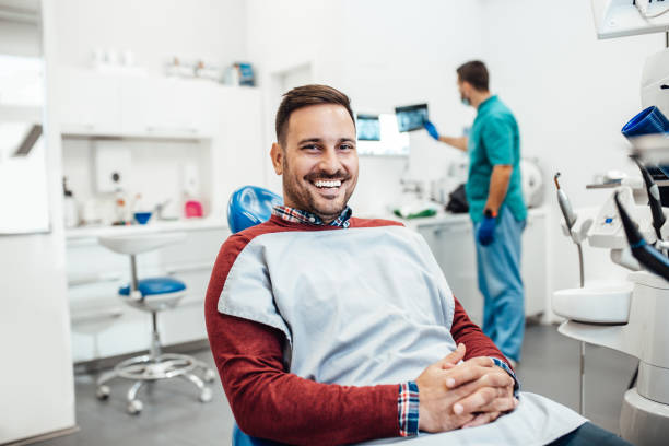 Best Dental Exams and Cleanings  in Byram, MS