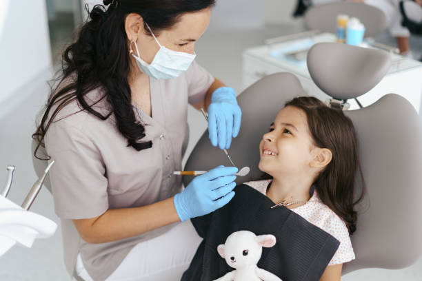 Laser Dentistry in Byram, MS
