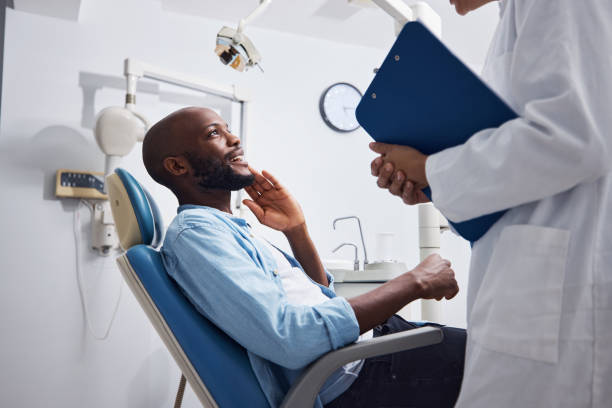 Professional Holistic Dental Care Services in Byram, MS