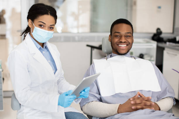 Emergency Dental Services in Byram, MS