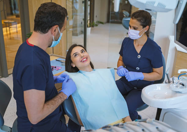 Best Veneers and Lumineers  in Byram, MS
