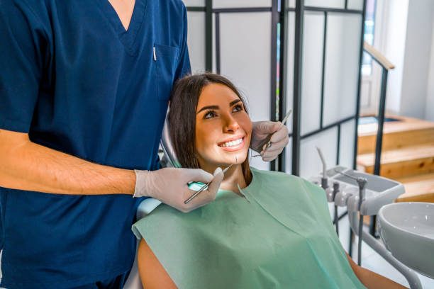 Best Traditional Braces  in Byram, MS