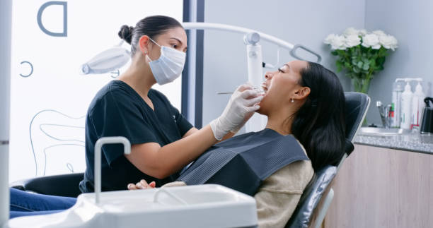 Best Dentures (Full and Partial)  in Byram, MS
