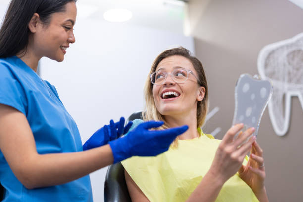 Best Emergency Dental Care  in Byram, MS
