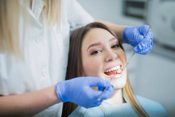 Best Dental Exams and Cleanings  in Byram, MS