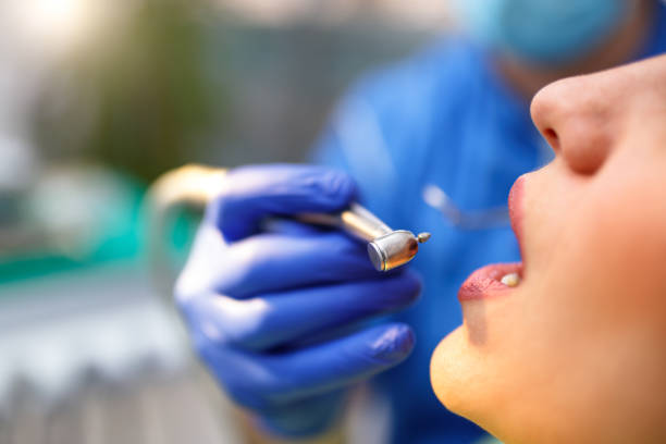 TMJ/TMD Treatment in Byram, MS